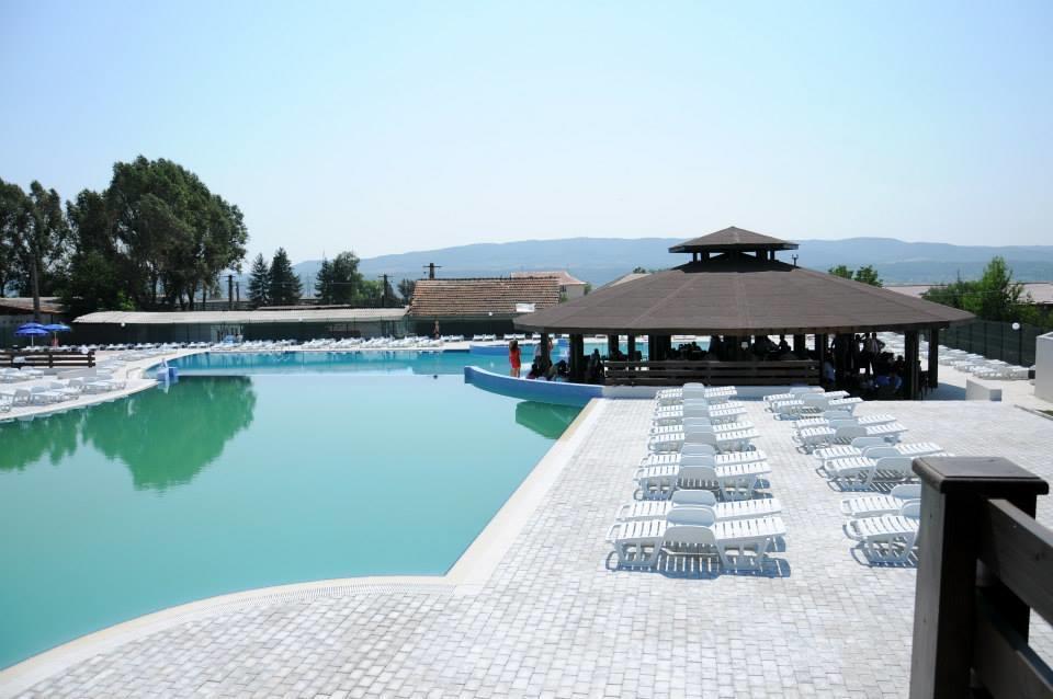 Hotel Posada Рымнику-Вылча Экстерьер фото